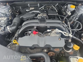 2016 Subaru Outback 2.5i Limited – miniatura 19