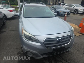 2016 Subaru Outback 2.5i Limited – miniatura 2