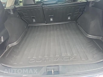 2016 Subaru Outback 2.5i Limited – miniatura 20