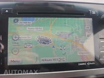 2016 Subaru Outback 2.5i Limited – miniatura 23