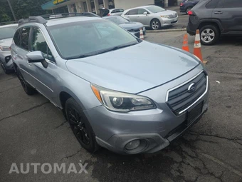2016 Subaru Outback 2.5i Limited – miniatura 3
