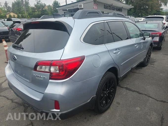 2016 Subaru Outback 2.5i Limited – miniatura 4