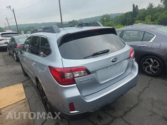 2016 Subaru Outback 2.5i Limited – miniatura 6