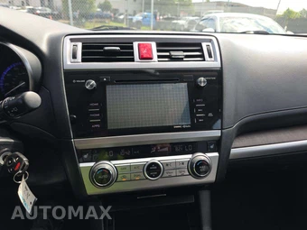 2016 Subaru Outback 2.5i Limited - miniatura 10