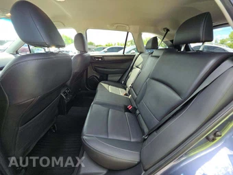 2016 Subaru Outback 2.5i Limited - miniatura 13