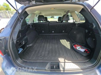 2016 Subaru Outback 2.5i Limited - miniatura 14