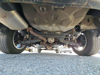 2016 Subaru Outback 2.5i Limited - miniatura 15