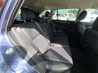 2016 Subaru Outback 2.5i Limited - miniatura 16
