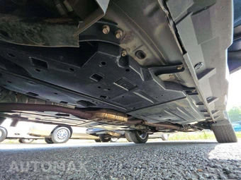 2016 Subaru Outback 2.5i Limited - miniatura 17