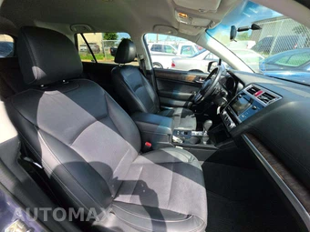 2016 Subaru Outback 2.5i Limited - miniatura 18