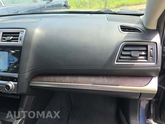 2016 Subaru Outback 2.5i Limited - miniatura 19