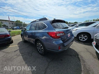 2016 Subaru Outback 2.5i Limited - miniatura 2