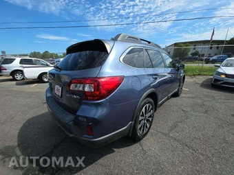 2016 Subaru Outback 2.5i Limited - miniatura 3