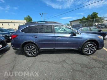 2016 Subaru Outback 2.5i Limited - miniatura 4