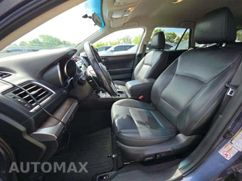 2016 Subaru Outback 2.5i Limited - miniatura 6