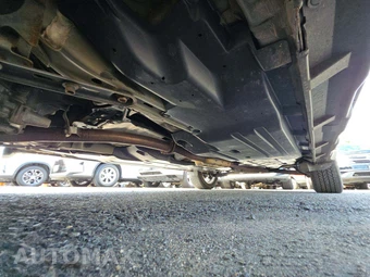 2016 Subaru Outback 2.5i Limited - miniatura 7