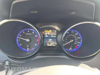 2016 Subaru Outback 2.5i Limited - miniatura 9