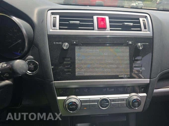 2016 Subaru Outback 2.5i Limited – miniatura 10