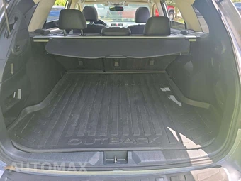 2016 Subaru Outback 2.5i Limited – miniatura 14