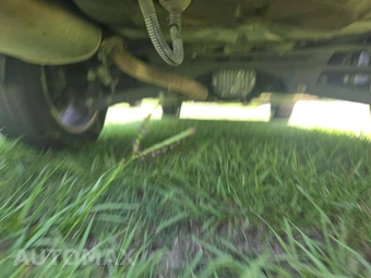 2016 Subaru Outback 2.5i Limited – miniatura 15