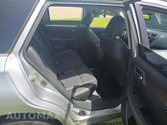 2016 Subaru Outback 2.5i Limited – miniatura 16