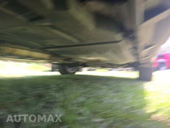 2016 Subaru Outback 2.5i Limited – miniatura 17