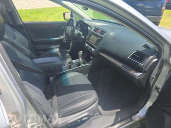 2016 Subaru Outback 2.5i Limited – miniatura 18