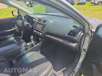 2016 Subaru Outback 2.5i Limited – miniatura 19