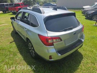 2016 Subaru Outback 2.5i Limited – miniatura 2