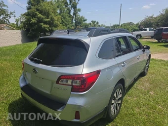 2016 Subaru Outback 2.5i Limited – miniatura 3