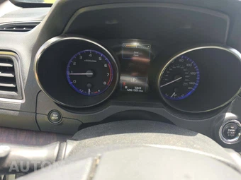 2016 Subaru Outback 2.5i Limited – miniatura 9