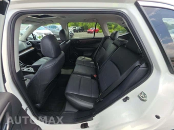 2016 Subaru Outback 2.5i Limited - miniatura 10