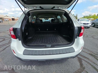 2016 Subaru Outback 2.5i Limited - miniatura 11