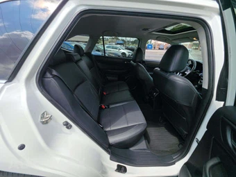 2016 Subaru Outback 2.5i Limited - miniatura 13