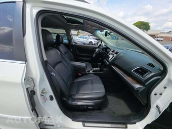 2016 Subaru Outback 2.5i Limited - miniatura 15