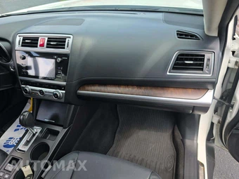 2016 Subaru Outback 2.5i Limited - miniatura 16