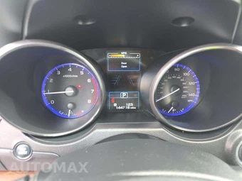 2016 Subaru Outback 2.5i Limited - miniatura 6