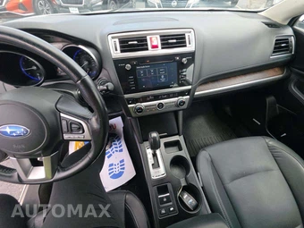 2016 Subaru Outback 2.5i Limited - miniatura 7
