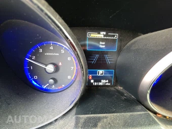 2016 Subaru Outback 2.5i Limited – miniatura 12