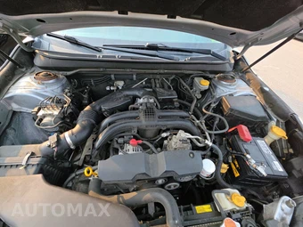 2016 Subaru Outback 2.5i Limited – miniatura 15