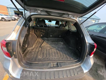 2016 Subaru Outback 2.5i Limited – miniatura 16