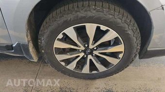 2016 Subaru Outback 2.5i Limited – miniatura 19