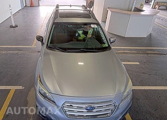 2016 Subaru Outback 2.5i Limited – miniatura 2
