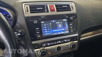 2016 Subaru Outback 2.5i Limited – miniatura 24