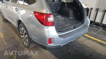 2016 Subaru Outback 2.5i Limited – miniatura 25