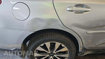 2016 Subaru Outback 2.5i Limited – miniatura 27
