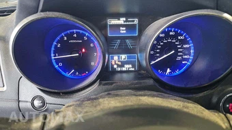 2016 Subaru Outback 2.5i Limited – miniatura 29