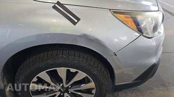 2016 Subaru Outback 2.5i Limited – miniatura 32