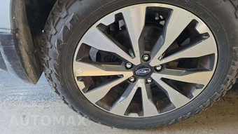 2016 Subaru Outback 2.5i Limited – miniatura 33