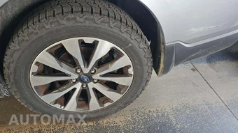 2016 Subaru Outback 2.5i Limited – miniatura 35
